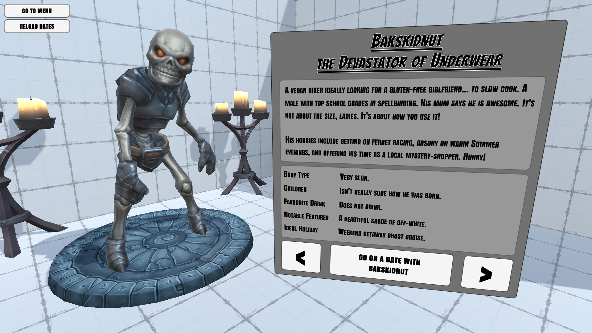 DevstatorOfUnderwear